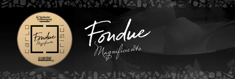 Fondue Magnificients